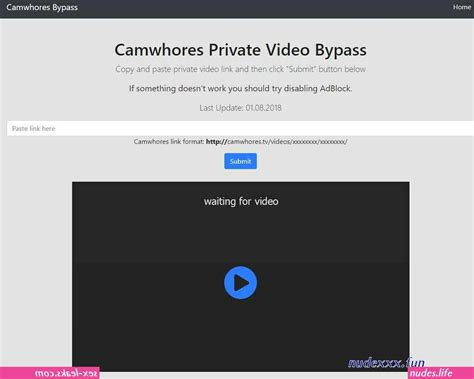 how to watch camwhores videos|Camwhores.tv video downloader Also works with private vids